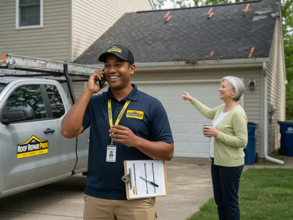 Roof Repair Saint Helena, NE FAQs